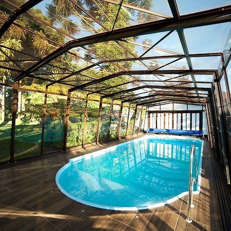 Pousada Vollweiter Entre Rios  Dış mekan fotoğraf